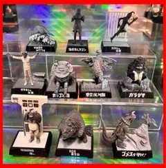 【新品箱未開封】ウルトラ怪獣名鑑 新たなる挑戦編 隕石怪獣 ガラモン ウルトラ怪獣名鑑 - 新たなる挑戦編 - | バンダイによる、遊びと