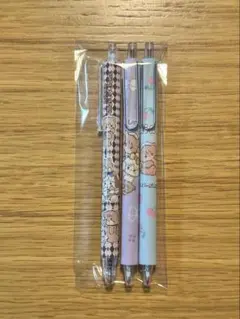 【新品セット売り】mikko スフレ　ラテ　ボールペン　ブラインドボックス