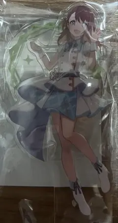 プロセカ　コネライ　4th アクスタ　花里みのり