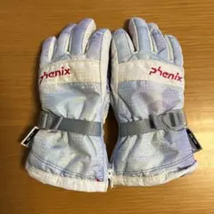 雪用手袋　スノーグローブ　子ども用