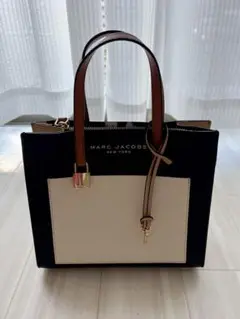 MARC JACOBS トートバッグ