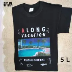 メンズ Tシャツ ５Ｌ新品