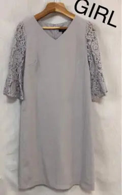 GIRL ワンピース