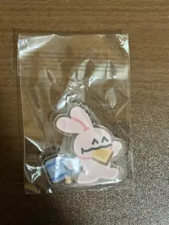 新！そういうことじゃないんだよ展 アクリルキーホルダー②