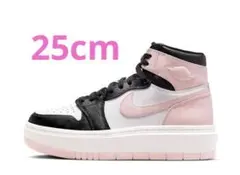 【希少】Nike WMNS Air Jordan 1 High Elevate \"Soft Pink\" Nike Air Jordan 1 Elevate High Atmosphere Pink DN3253-061 sz