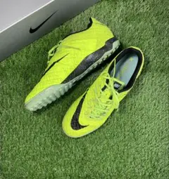 NIKE ナイキ ハイパーヴェノム X プロ IC ジュニア(ブラック