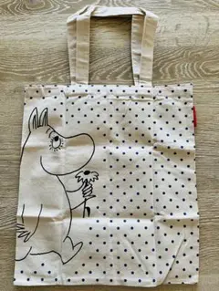 ムーミン ミィ トートバッグ