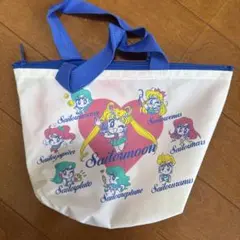 セーラームーン　バッグ　おまけ
