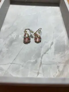 新品未使用 ピアス