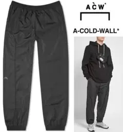 2025年最新】a cold wall ナイロンパンツの人気アイテム - メルカリ