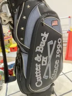 2025年最新】Cutter&Buck ゴルフバッグ・キャディバッグの人気