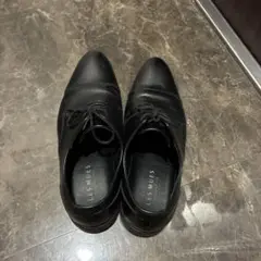LES MUES 走れる革靴