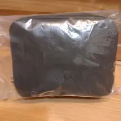 ★新品★conte 博多店 ノベルティ ポーチ