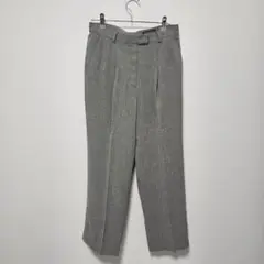 Munsing wear センタープレス　スラックス