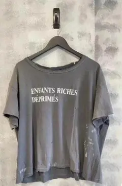 ENFANTS RICHES DEPRIMES 24ss