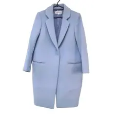 エンフォルド コート サイズ36 S美品 -