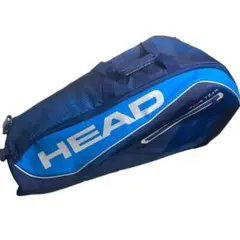HEAD TOUR TEAM 9R SUPERCOMBI テニス ラケットバッグ