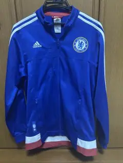 チェルシーChelsea adidas ジャケット　ジャージ