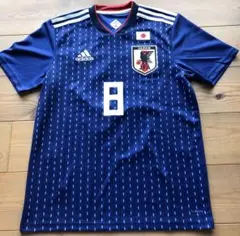 日本代表 ホームユニフォーム 美品