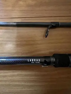 DAIWAダイワ LABRAX AGS106ML
