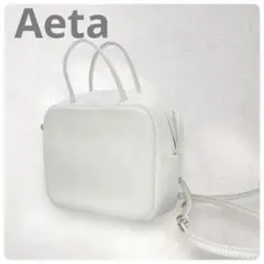 2025年最新】aeta バッグ 別注の人気アイテム - メルカリ