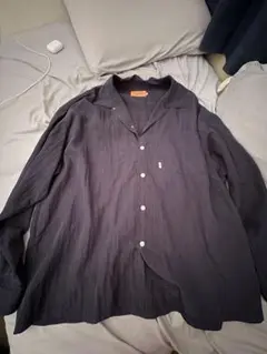 ケボズシャツ