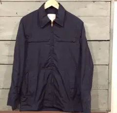ユーティリティージャケット UTILTY JACKET 38L ビンテージ　米軍