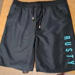 RUSTYボディショーツ