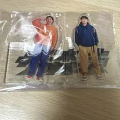 さらば青春の光アクリルスタンド　約10cm Amazon.co.jp: さらば青春の光 アクリルスタンド : おもちゃ