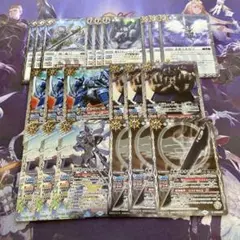 2025年最新】白コン バトスピの人気アイテム - メルカリ