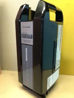 x83-34新品 未使用 ブリヂストン ヤマハ兼用 電動自転車用 バッテリー