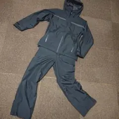 送料無料【+phenix】GORE-TEX INFINIUM 上下セット M/M