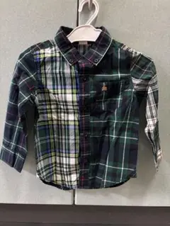 GAP シャツ 3Y 100cm