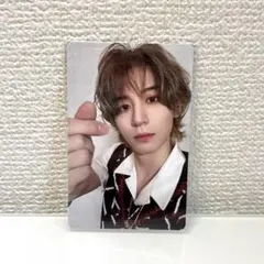BOYNEXTDOOR BOYLIFE ラキドロ　イハン　wevers トレカ