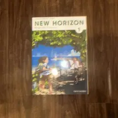 NEW HORIZON English Course 1