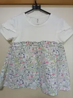 ニノ nino Tシャツ 150 バトーブルー Tシャツ 140 2枚セット