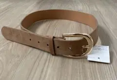 zara ベルト