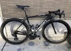 今日だけ！ S-Works Tarmac SL4 ホイールセットなし ホイール無しSPECIALIZED S-WORKS TARMAC SL4