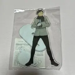 ハイキュー!! 雪あそび アクリルスタンド 赤葦京治