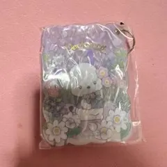 ポチャッコ シークレットパスケース
