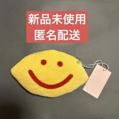 【完売品・新品未使用】フェイラー　ハッピーオムライス　オムライス型ポーチ