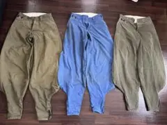 丸源作業着3点セット　30センチ長