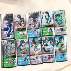 ヒロバト 僕のヒーローアカデミア ヒロアカ 蛙吹梅雨 ①