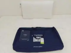 ☆美品☆ airweave エアウィーヴ ピロー S-LINE 枕 Sライン