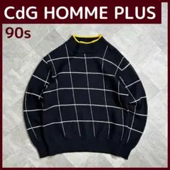 2025年最新】COMME des GARCONS HOMME PLUS 素材：ウール メンズ
