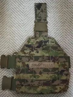 実物　SRVV製　SOBR2リグsurpat迷彩 ロシア　装備 実物 SRVV製 SOBR2リグsurpat迷彩 ロシア 装備｜Yahoo!フリマ