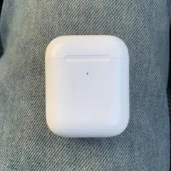 AirPods第二世代