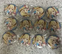 プロセカ グリ缶 咲希 38C 特典