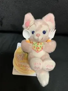 2025年春 リーナベル ぬいチャ