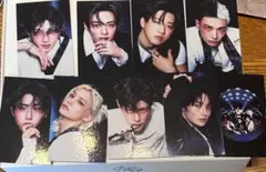 straykids KARMA トレカ9枚セット
